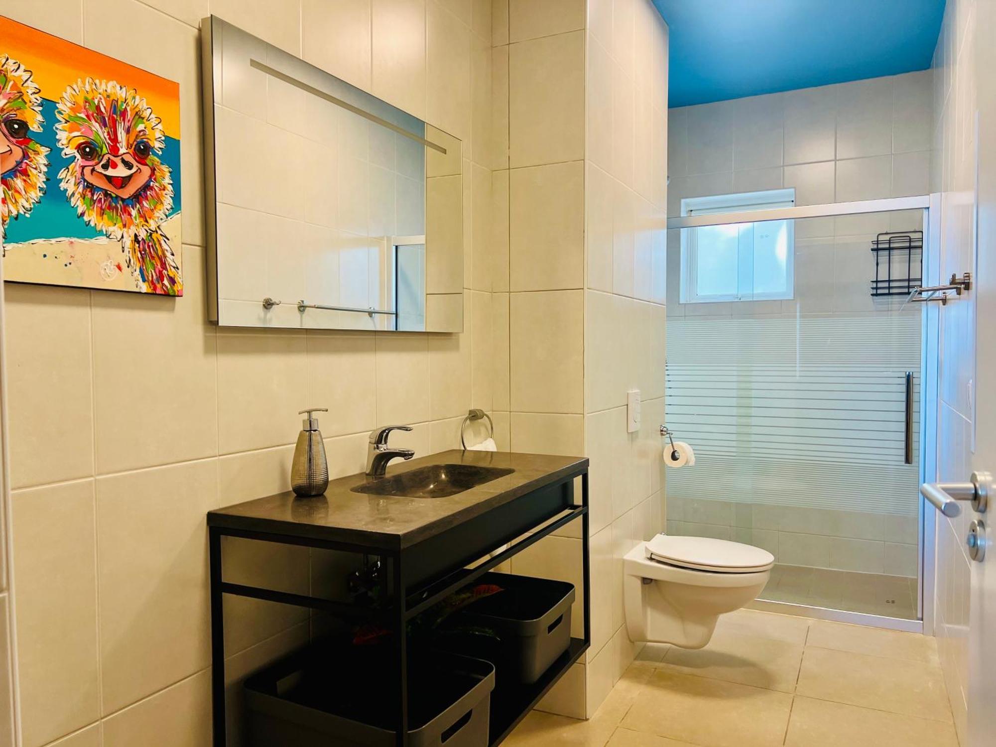 Blue Emerald Beachfront Blessing Willemstad Esterno foto